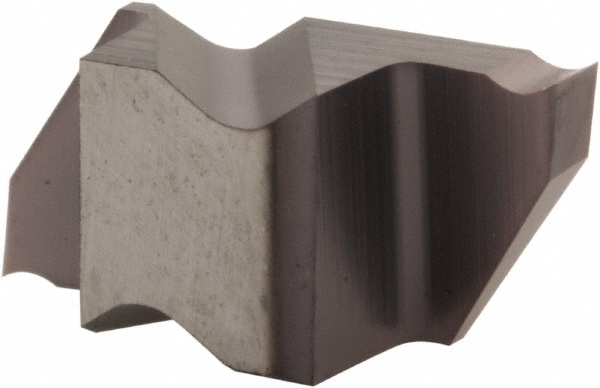 Tool-Flo 562662PRAC3R Grooving Insert: FLG0.188CB AC3, Solid Carbide Image