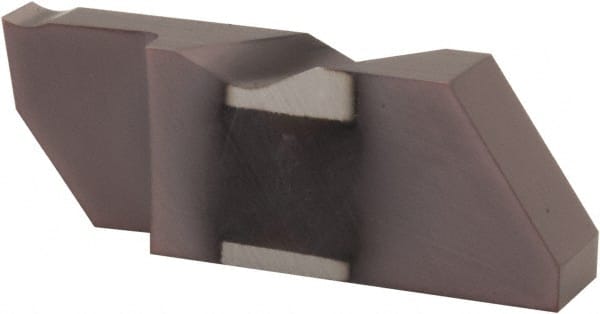Tool-Flo FLGD-3094R-CB AC3R Carbide Grooving Insert 