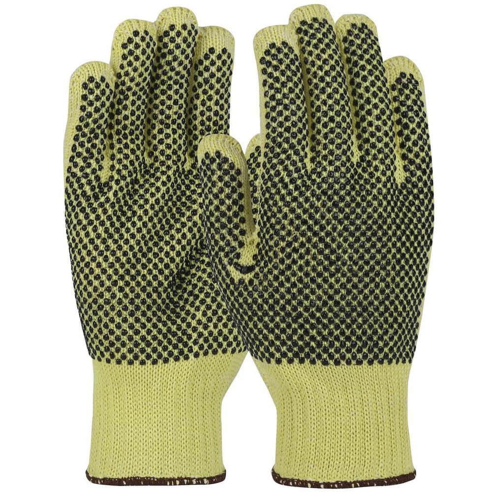 Cut-Resistant Gloves: Size Medium, ANSI Cut A4