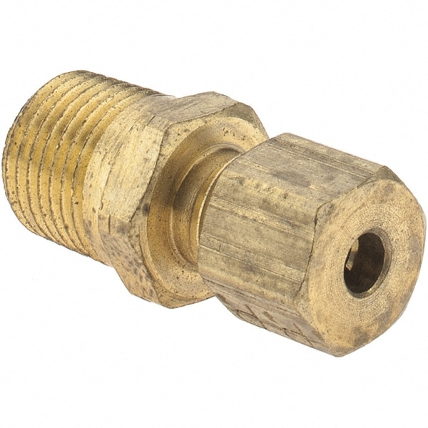 Parker - Welding Hose Fittings - 61523569 - MSC Industrial Supply