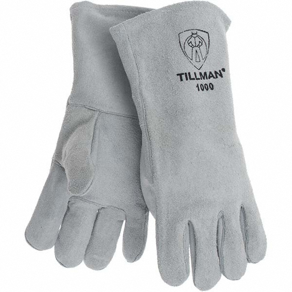 Welding/Heat Protective Glove