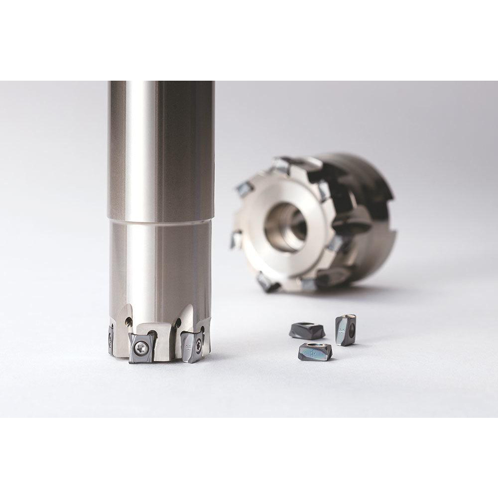 Ca65 Insert Kyocera - Milling Insert: ANSI LOGT120650ERGMCA6535, ISO LOGT120650ER ...