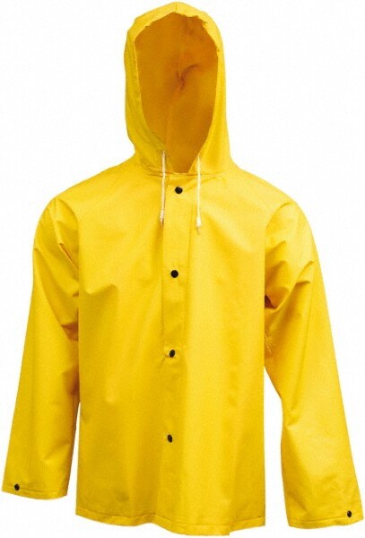 Rain & Chemical Wear