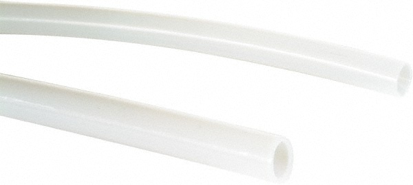 Clear Plastic Storage Tubes, 3 long with 9/16 diameter (Qty: 6) - Jill  Wiseman Designs