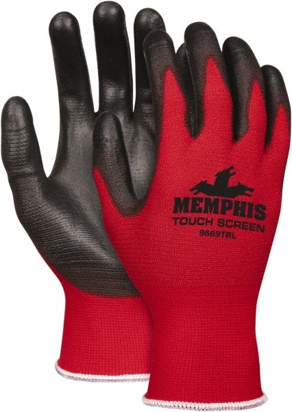 memphis safety gloves