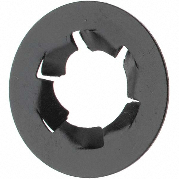 Value Collection 3/8" Screw, Push Nut 61562856 MSC Industrial Supply