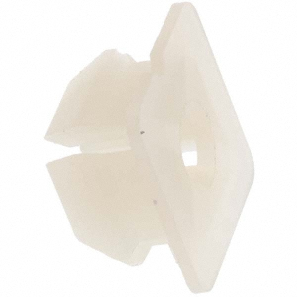Automotive Replacement Parts; Material: Nylon ; Type: Nuts ; Application: For GM ; Product Detail: Grille Nut ; UNSPSC Code: 25191700