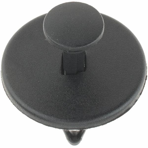 AuVeCo Products Nylon Automotive RivetsPush Mount MSC Industrial