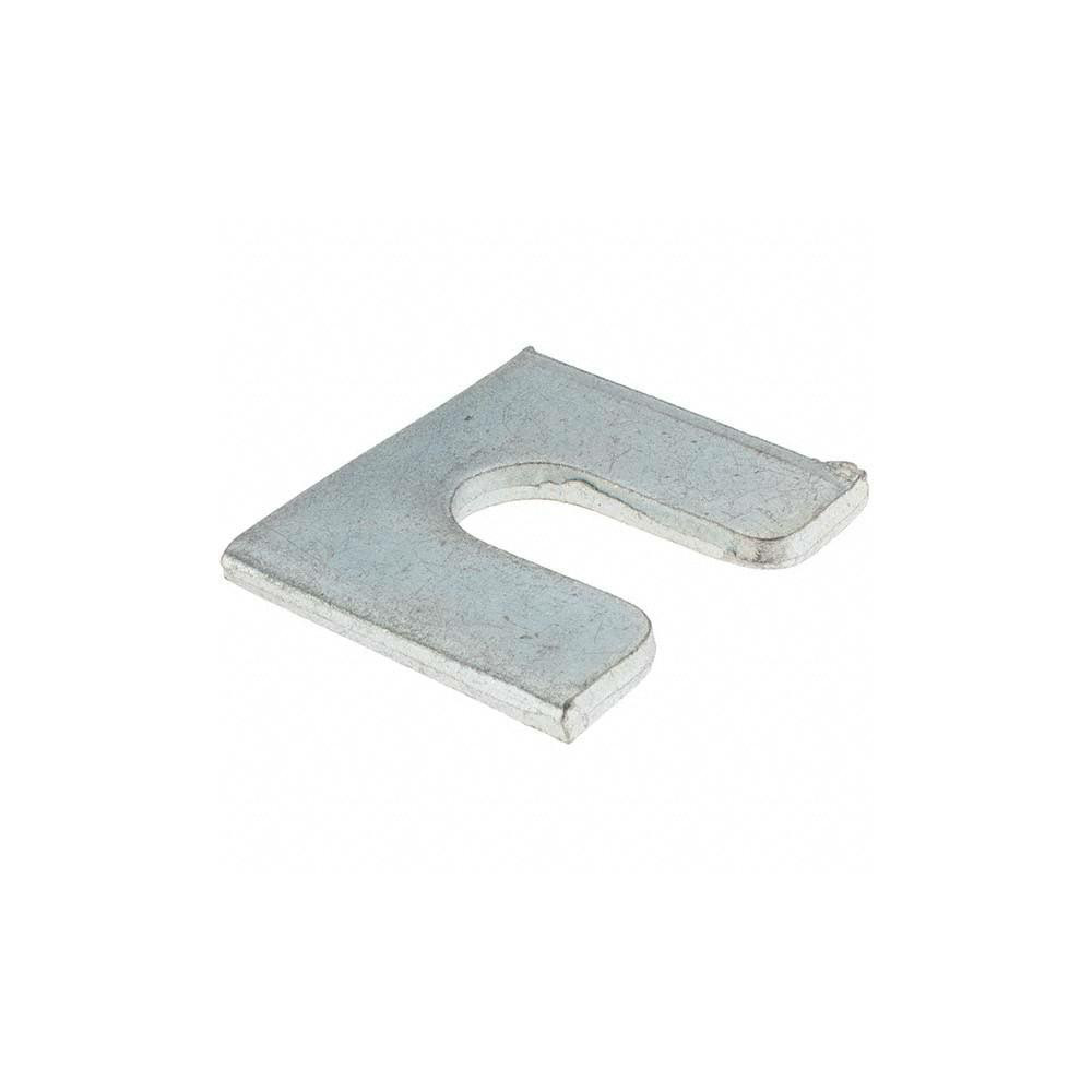 Value Collection Metal Shim Stock Type Slotted Shim Material Steel