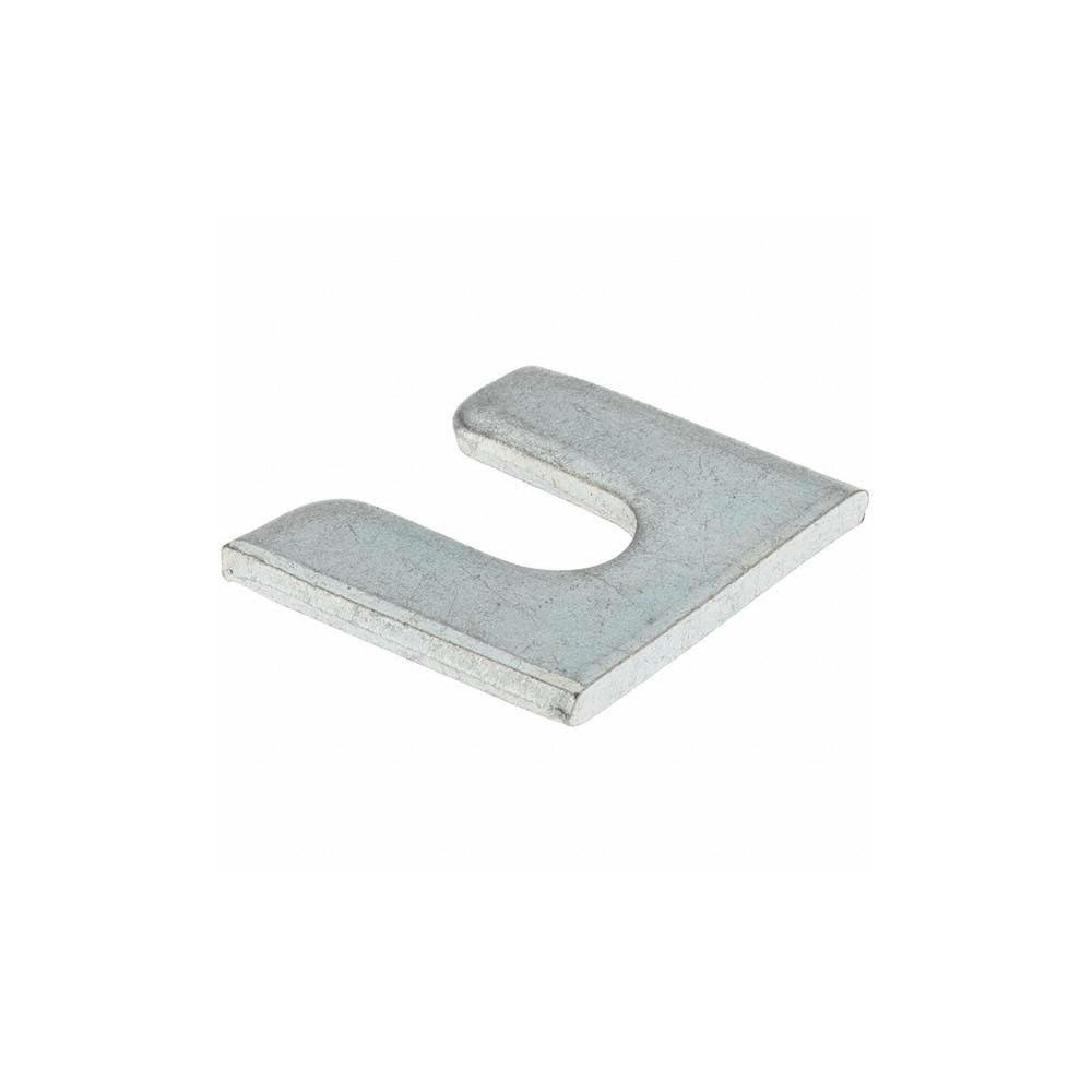 Value Collection Metal Shim Stock Type Slotted Shim Material Steel