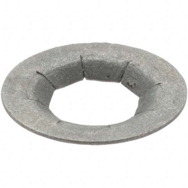 5/8" OD, Spring Steel Push Nut