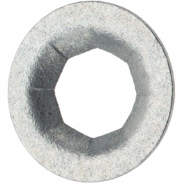 3/4" OD, Spring Steel Push Nut