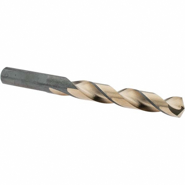 Made in USA - Mechanics Drill Bit: 7/16