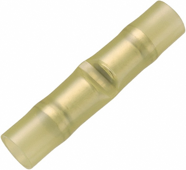 Value Collection 12 to 10 AWG Compatible, Nylon Fully Insulated