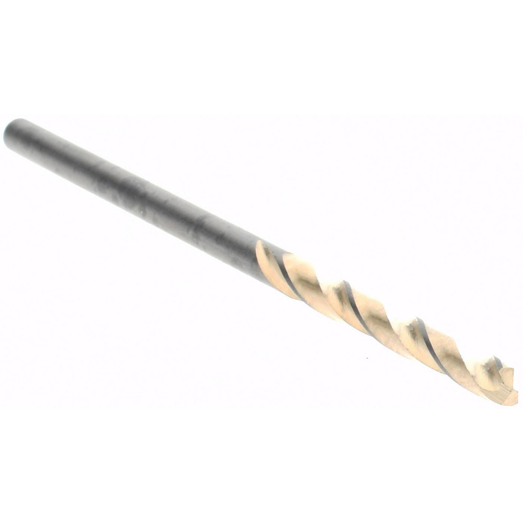 Made in USA - Mechanics Drill Bit: 3/32