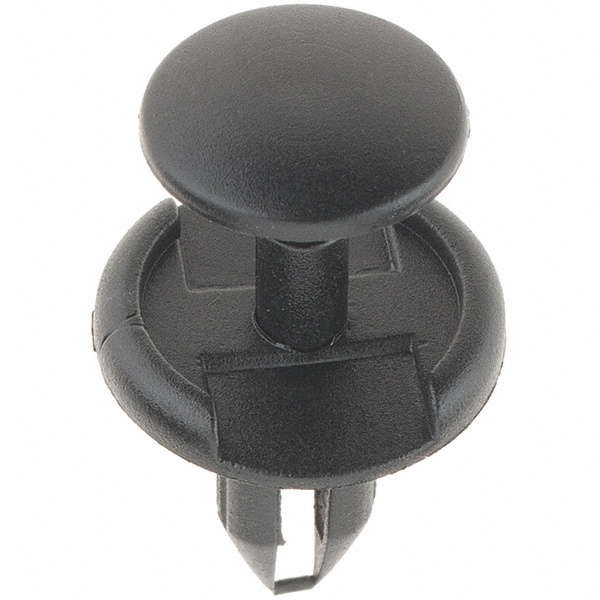 Au-Ve-Co Products - Plastic Automotive Rivets-Push Mount | MSC Direct