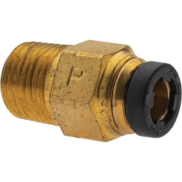 Welding Hose Fittings