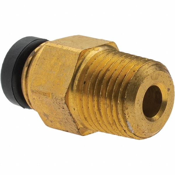 Parker - Welding Hose Fittings - 61572491 - MSC Industrial Supply