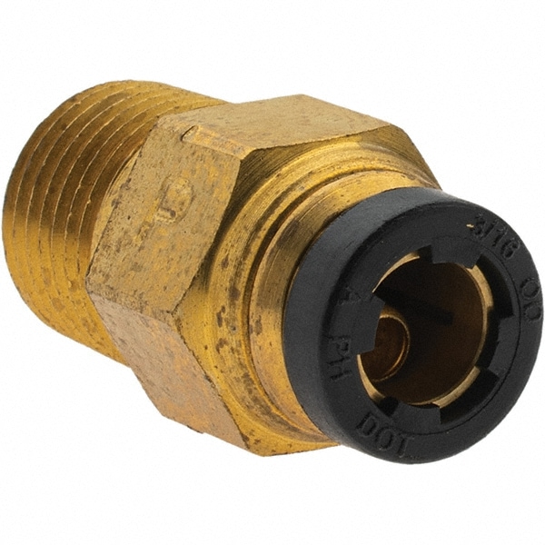 Parker - Welding Hose Fittings - 61572491 - MSC Industrial Supply