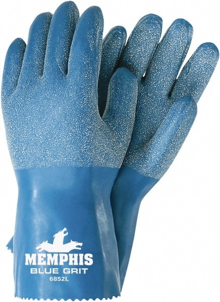 mcr safety chemical resistant gloves