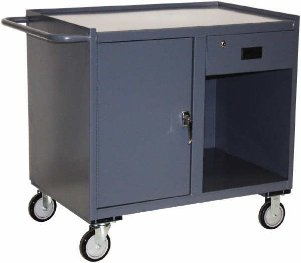 Rubbermaid Commercial Products Heavy-Duty Utility/Service Carts Rubbermaid Commercial Products Heavy-Duty Utility/Service Carts