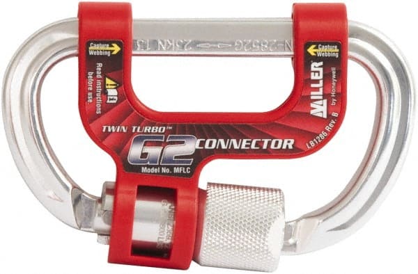Miller MFLC/ Fall Protection Connecting Unit: Use with Miller Fall Limiters 