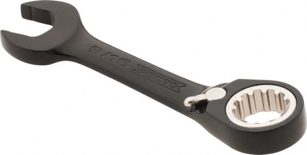 PROTO JSCV18S Combination Wrench: Image