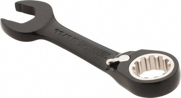 PROTO JSCV22S Combination Wrench: Image