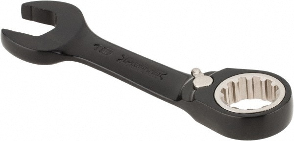 PROTO JSCVM18S Combination Wrench: Image