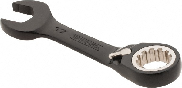 PROTO JSCVM17S Combination Wrench: Image