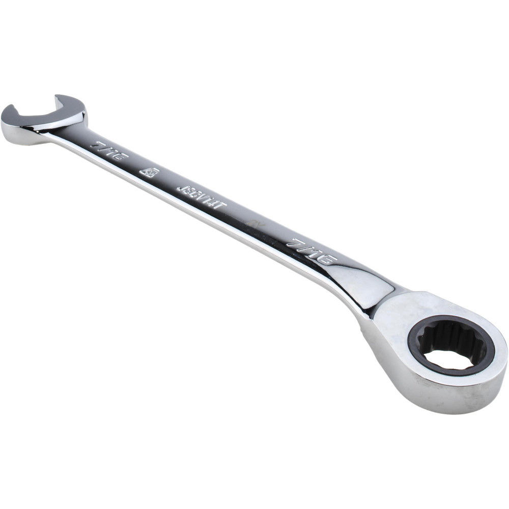 Proto - Combination Wrench: 7/16