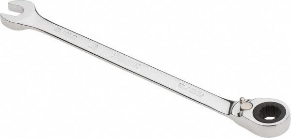 PROTO JSCV09T Combination Wrench: Image