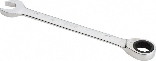 PROTO JSCRM17T Combination Wrench: Image