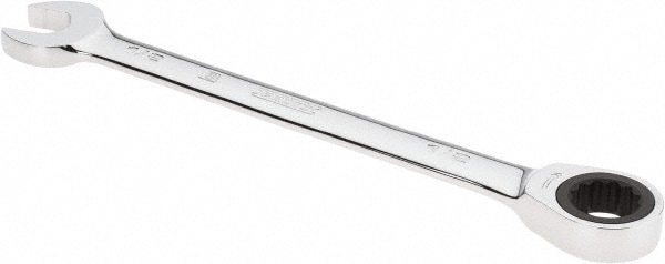 PROTO JSCR16T Combination Wrench: Image