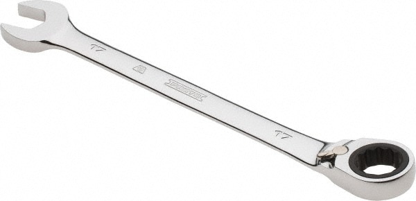 PROTO JSCVM17T Combination Wrench: Image