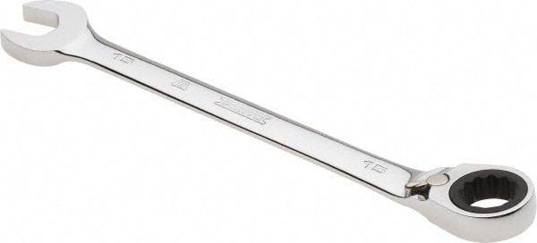 PROTO JSCVM15T Combination Wrench: Image