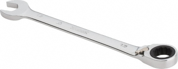 PROTO JSCVM16T Combination Wrench: Image