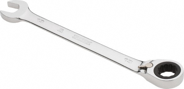 PROTO JSCVM13T Combination Wrench: Image