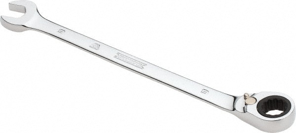 PROTO JSCVM09T Combination Wrench: Image