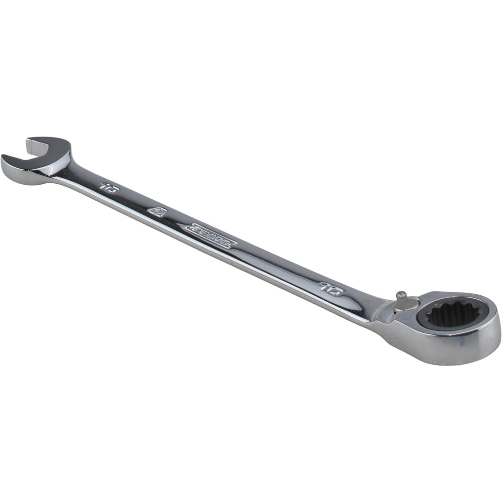 Proto - Combination Wrench: 7/32