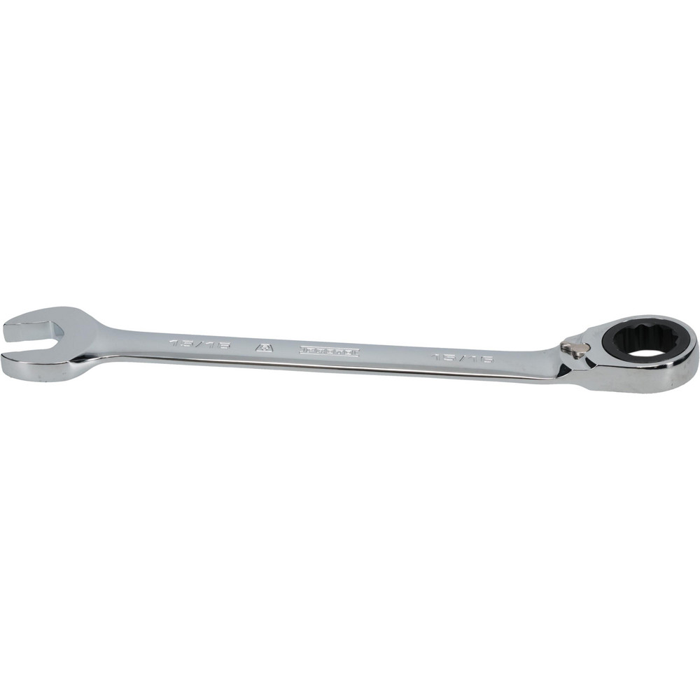 Proto - Combination Wrench: 15/16