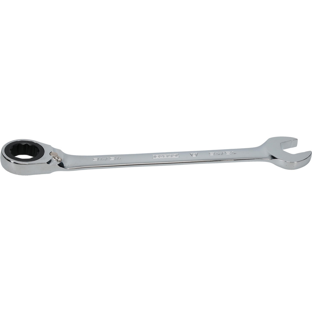 Proto - Combination Wrench: 15/16
