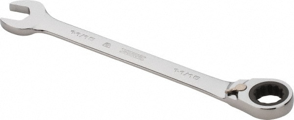 PROTO JSCV34T Combination Wrench: Image