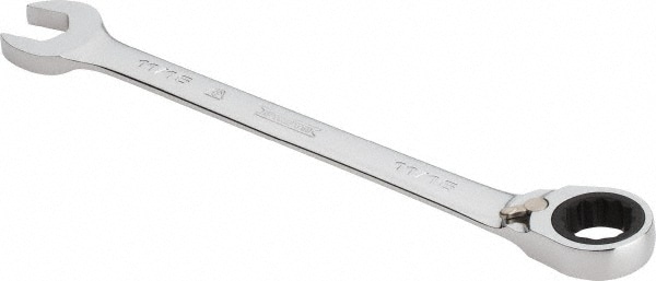 PROTO JSCV22T Combination Wrench: Image