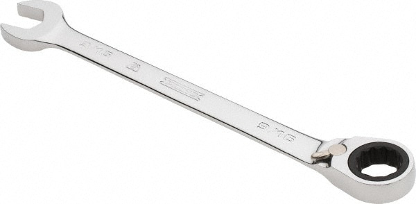 PROTO JSCV18T Combination Wrench: Image