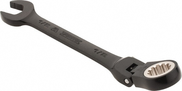 PROTO JSCV16F Combination Wrench: Image