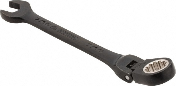 PROTO JSCV14F Combination Wrench: Image