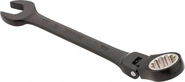 PROTO JSCVM19F Combination Wrench: Image