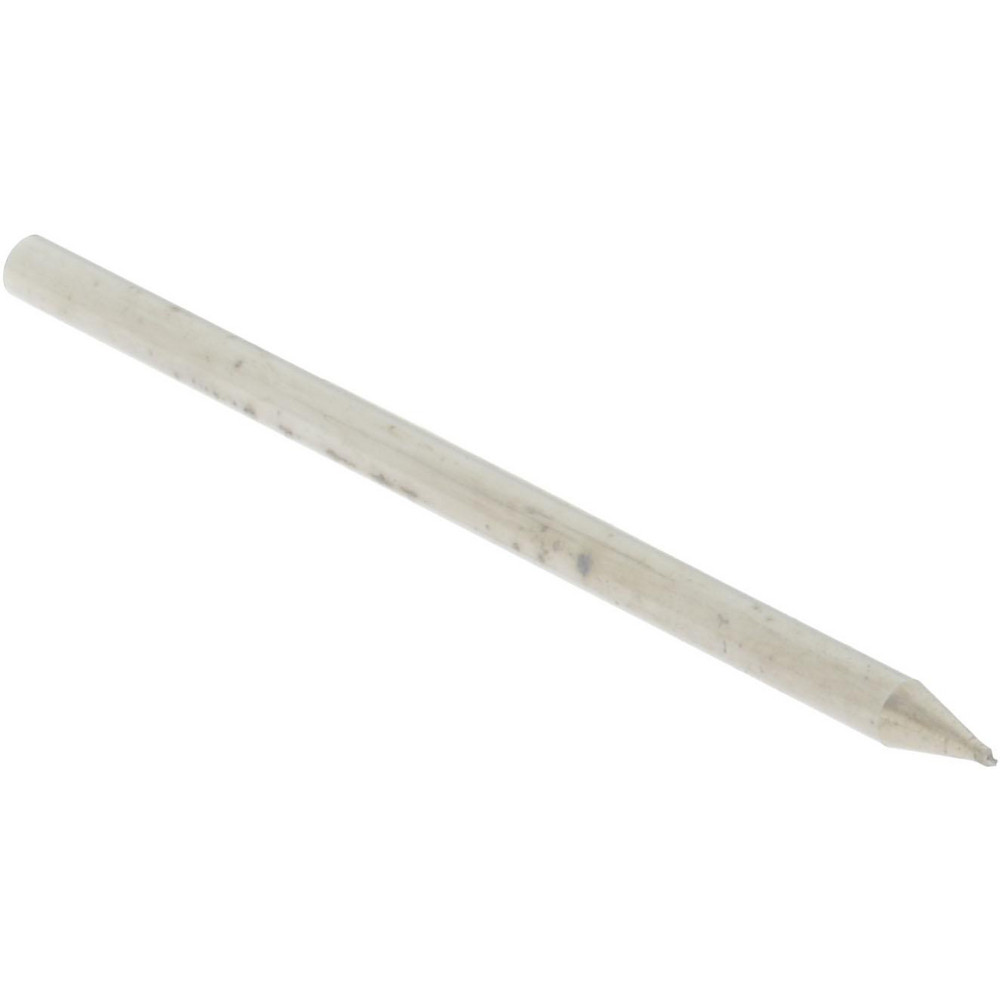 120° 0.4mm Diam 30mm OAL 2-Flute Solid Carbide Spotting Drill