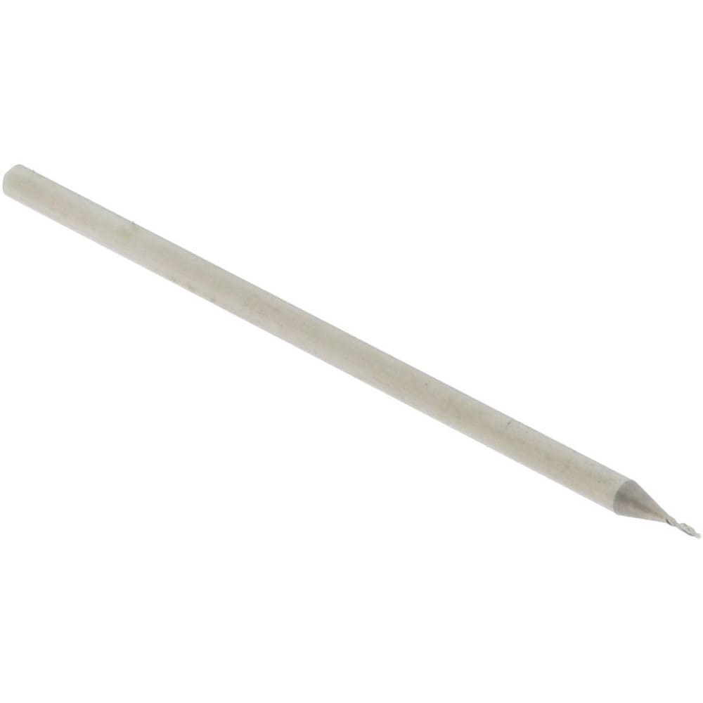 Micro Drill Bit: #88, 120 ° Point, Solid Carbide